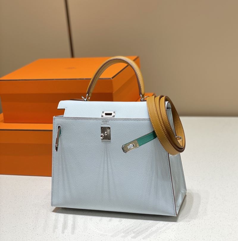 Hermes Kelly Bags